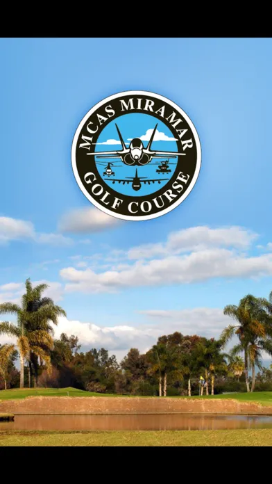 Miramar Memorial Golf Course应用截图