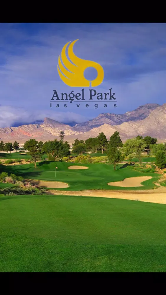 تصاویر Angel Park Golf Club
