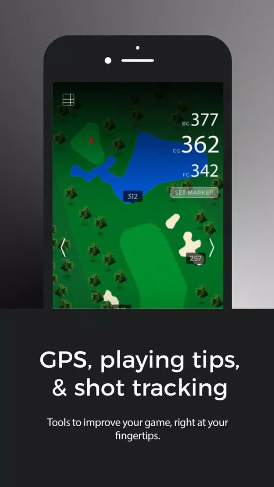 Rolling Meadows GC Screenshots