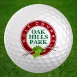 Oak Hills Park Golf Course