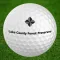 Lake Cty Forest Preserves Golf