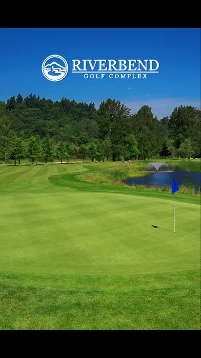 Riverbend Golf Complex স্ক্রিনশট
