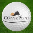 Copper Point Golf Club Copper Point Golf Club