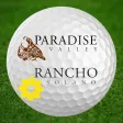 City of Fairfield Golf City of Fairfield Golf