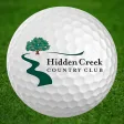 Hidden Creek Country Club
