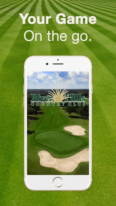 River Hills Country Club Screenshots