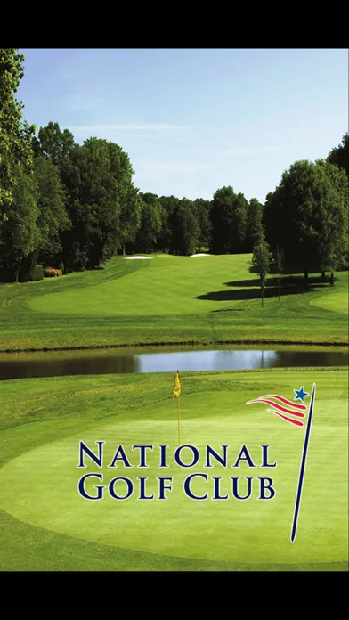 National Golf Club Screenshots