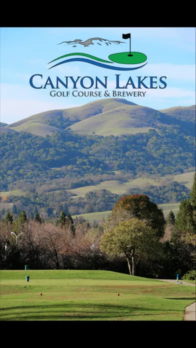 Ảnh chụp màn hình của Canyon Lakes Golf Brew