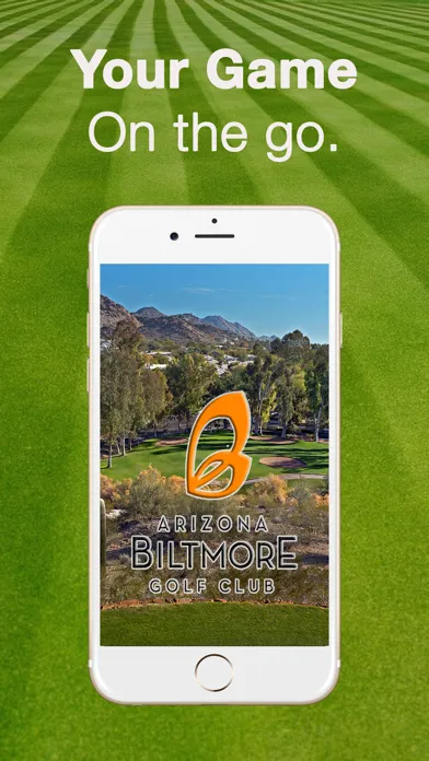Arizona Biltmore GC应用截图