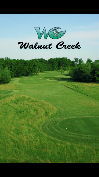Ảnh chụp màn hình của Walnut Creek Golf Courses
