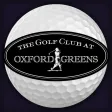 The Golf Club at Oxford Greens