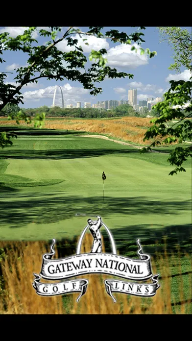 Скриншоты Gateway National Golf Links