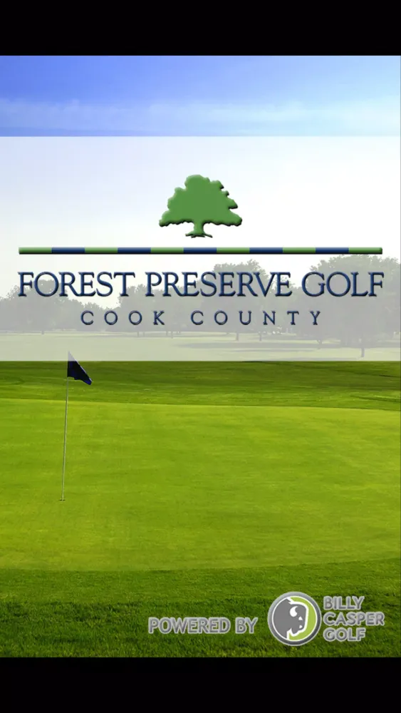 Forest Preserve Golf Screenshots
