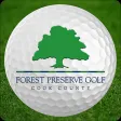 Forest Preserve Golf Forest Preserve Golf