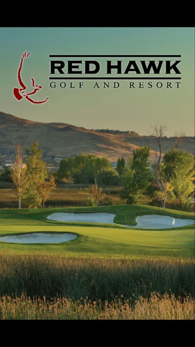 Red Hawk Golf & Resort (Reno) Screenshots
