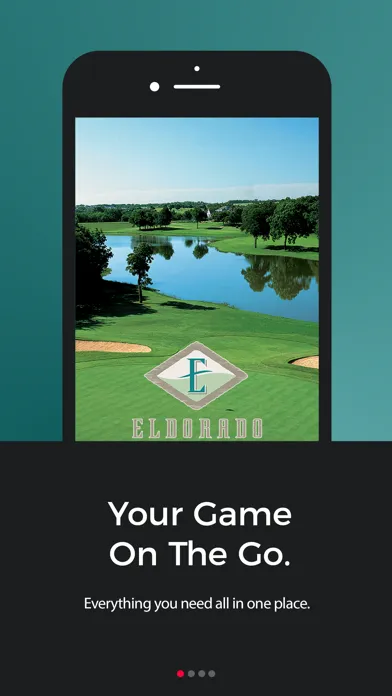 تصاویر Eldorado CC