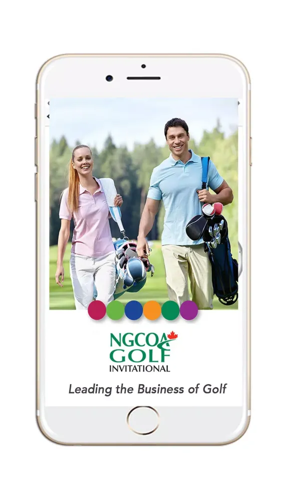 Screenshot di NGCOA Canada