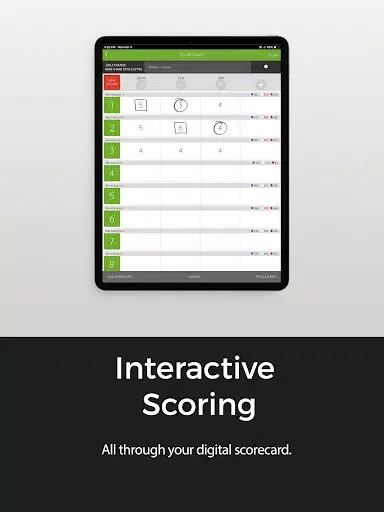 Screenshot di NGCOA Canada