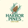 Harbor Pines Golf Harbor Pines Golf