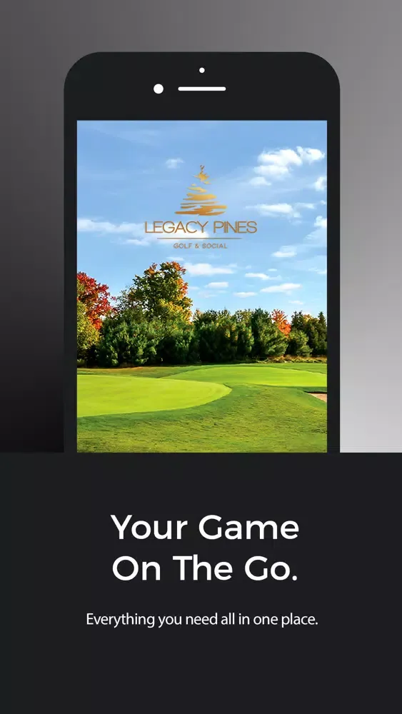 Legacy Pines Golf & Social স্ক্রিনশট