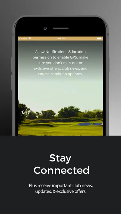 Texas Star Golf Course Screenshots