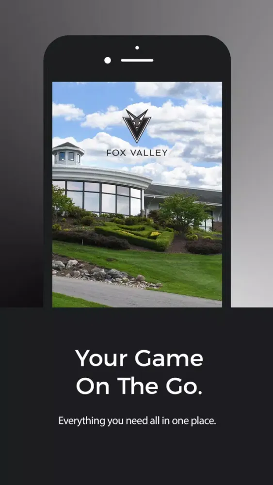 Скриншоты The Fox Valley Club - NY