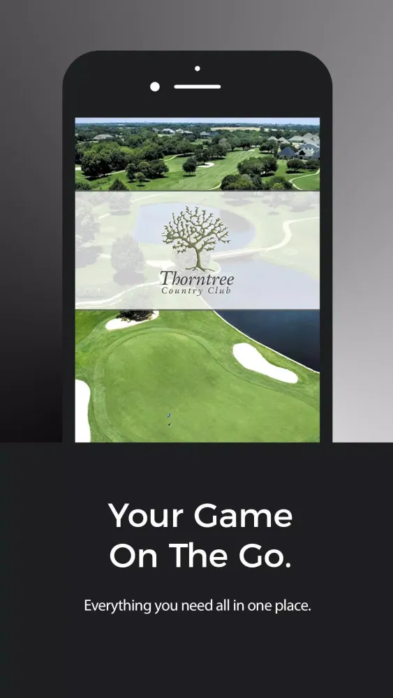 Thorntree Country Club Screenshots