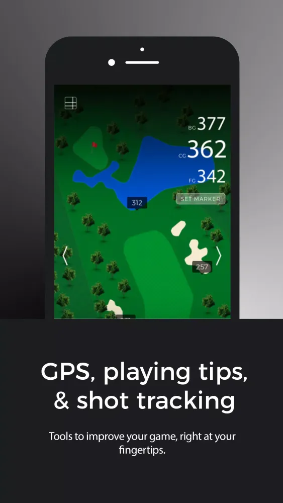 Thorntree Country Club Screenshots