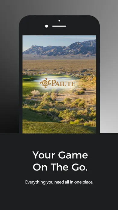 Las Vegas Paiute Golf Resort應用截圖
