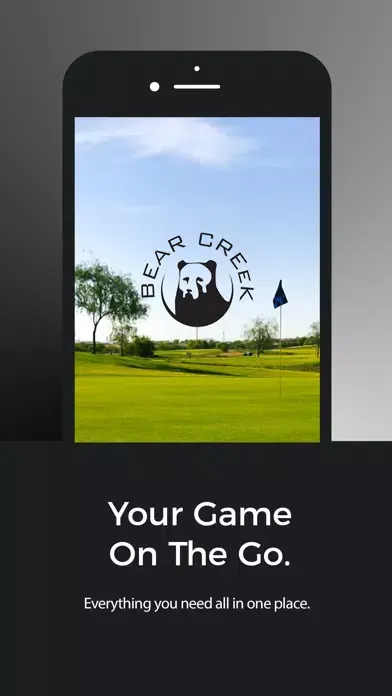 Bear Creek Golf Complex AZ Screenshots