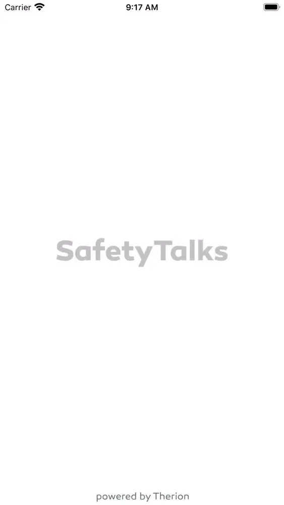 Galp Safety Talks應用截圖