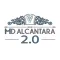 Marqués de Alcántara