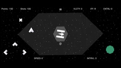 Captures d'écran de GameChanger Research