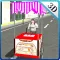 Bakery pastry delivery boy & rider sim