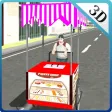 Bakery pastry delivery boy & rider sim Bakery pastry delivery boy & rider sim