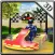 Beach Kart Stunt Rider & Buggy Racers Sim Pro