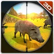 Boar Hunter & Wild Safari Animal Shooting Game Boar Hunter & Wild Safari Animal Shooting Game