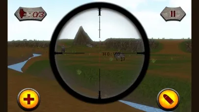 Boar Hunter & Wild Safari Animal Shooting Game Screenshots
