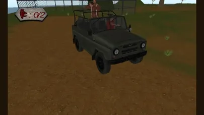 Boar Hunter & Wild Safari Animal Shooting Game Screenshots