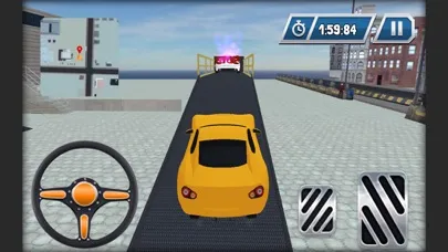 Скриншоты Car Transporter Cruise Ship & Sailing Simulator