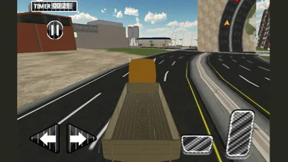Скриншоты Construction Site Transporter & Truck Driver