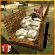 Horse Cart Simulator – Transport hay by driving carriage