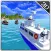 Navy Police Motor Boat Attack – Naval War game