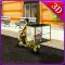 Pet Animal Transporter Bike & Delivery Boy Sim