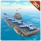 Plane Transporter Ship & sea captain simulator 3D