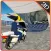 Police Bike Plane Transport & Driving Simulator