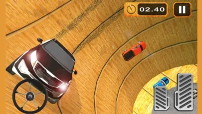 Prado Well of Death Ride スクリーンショット