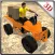 Quad Bike Cargo Delivery & Stunt Driver Simulator