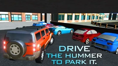 Soccer Stadium Parking – Mega driving simulator স্ক্রিনশট