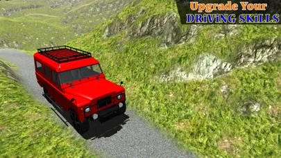 SUV Lap Race - Racers's adventure ride & 4x4 racing simulation game سکرین شاٹس